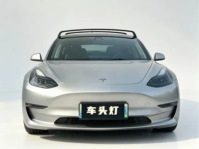 2021 Tesla Model 3 Performance High-Performance All-Wheel Drive, фото 2, лот 11198425