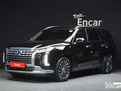 2023 Hyundai Palisade Diesel 2.2 2WD, фото 1, лот 10147945