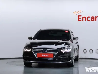 2018 Hyundai Grandeur 2.4 Premium, фото 3, лот 10197212
