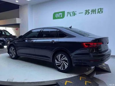 2022 Volkswagen Sagitar 280TSI DSG Surpassing Edition, фото 4, лот 10413876