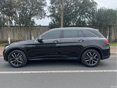 2021 Mercedes-Benz GLC 260 L 4MATIC Luxury, фото 3, лот 10293775