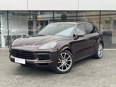 2023 Porsche Cayenne 3.0T, фото 2, лот 10243613
