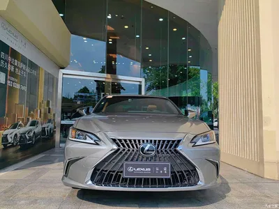 2021 Lexus ES 200 Excellence Edition, фото 1, лот 10289963