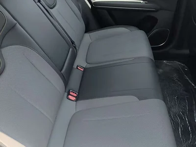2026 Changan Qiyuan Q05, фото 2, лот 10407770