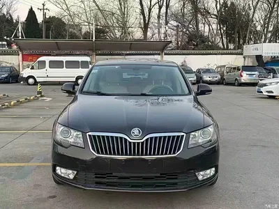 2013 Škoda Superb 1.8TSI Automatic Elite Edition, фото 2, лот 10349374