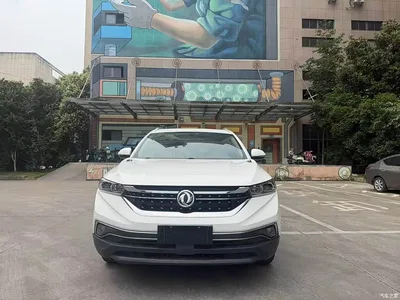 2020 Dongfeng Aeolus Dongfeng Fengshen AX7 1.6T Automatic AI Pioneer China VI, фото 2, лот 10829450