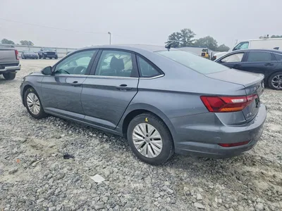 2019 VOLKSWAGEN JETTA S, фото 2, лот 10831032