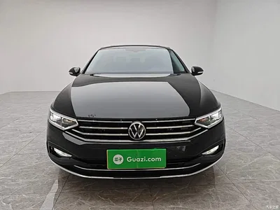 2020 Volkswagen Magotan 330TSI DSG Leading, фото 3, лот 10437821