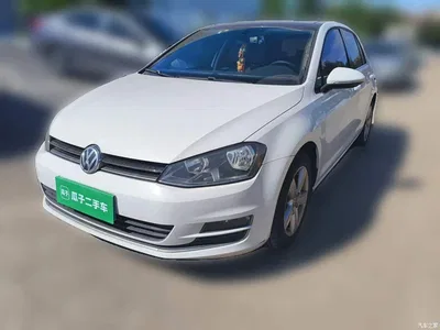 2014 Volkswagen Golf 1.4TSI Automatic Luxury, фото 2, лот 10390846