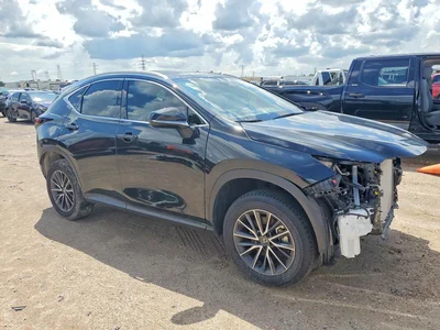 2024 LEXUS NX 350H PREMIUM, фото 4, лот 10901062