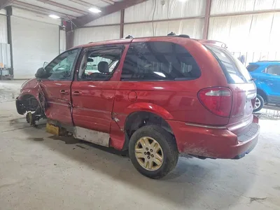 2005 CHRYSLER TOWN & COUNTRY LIMITED, фото 2, лот 10867495