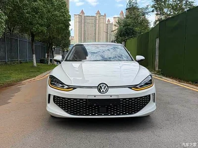 2023 Volkswagen Lamando L 280TSI DSG Cool Edition, фото 2, лот 10411058