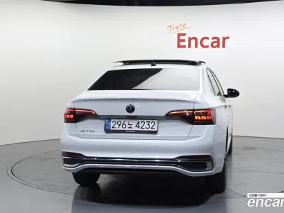 2023 Volkswagen Jetta 1.5 TSI Prestige, фото 4, лот 10129716