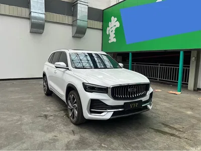 2023 Geely ICON Model 1.5TD Chocolate Deluxe Edition, фото 3, лот 10308263
