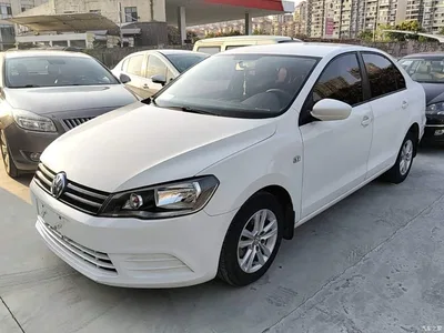 2015 Volkswagen Jetta Value Edition 1.6L Automatic Fashion, фото 1, лот 10586238