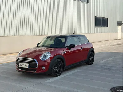 2016 MINI MINI 1.5T COOPER Pioneer, фото 1, лот 10768540