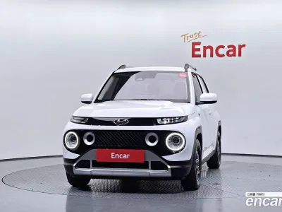 2023 Hyundai Casper Turbo The Essential, фото 3, лот 10137000