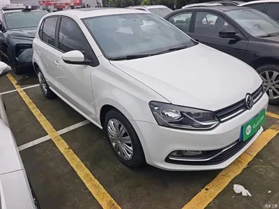 2018 Volkswagen Polo 1.5L Auto Comfort, фото 4, лот 10465638