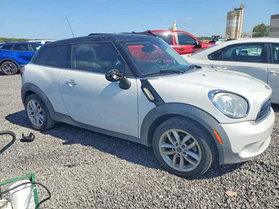 2014 MINI COOPER PACEMAN, фото 4, лот 10879687