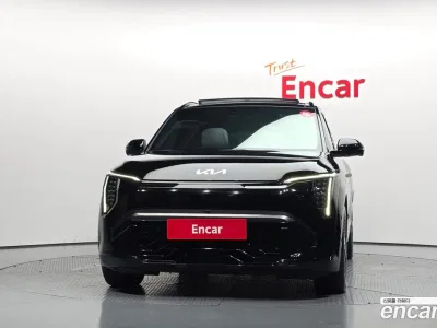 2025 Kia EV3 Long Range 2WD, фото 3, лот 10219174