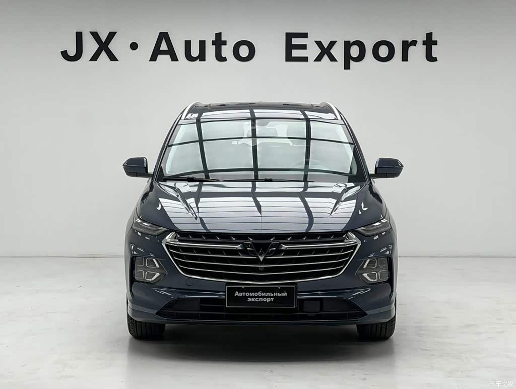 2022 Wuling Motors Wuling Victory 1.5T CVT Flagship, фото 2, лот 10832266