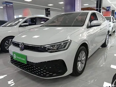 2025 Volkswagen Lavida New Edge 1.5L Outstanding New Ease, фото 1, лот 10319373