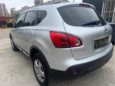 2012 Nissan Qashqai 1.6XE Wind 5MT 2WD, фото 4, лот 11252561