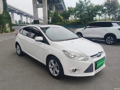 2012 Ford Focus Hatchback 1.6L Automatic Trend, фото 4, лот 10389193