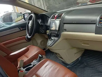 2010 Honda CR-V 2.0L Automatic 2WD Urban Edition, фото 4, лот 10423964