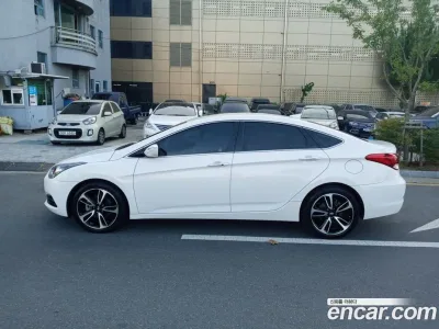 2016 Hyundai i40 1.7 VGT, фото 2, лот 10161774
