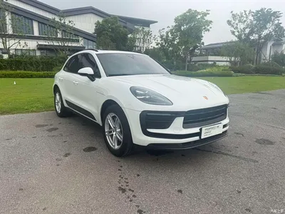 2023 Porsche Macan 2.0T, фото 4, лот 10241916
