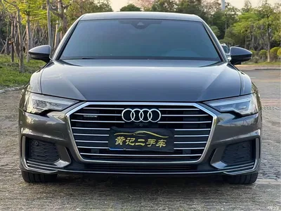 2022 Audi A6L 55 TFSI quattro Premium Dynamic, фото 2, лот 10432821