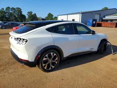 2023 FORD MUSTANG MACH-E PREMIUM, фото 3, лот 10515556