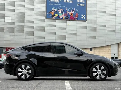 2022 Tesla Model Y Rear-Wheel Drive Version, фото 4, лот 10451952