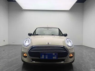 2016 MINI MINI 1.5T COOPER, фото 2, лот 11341170