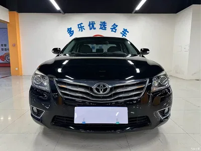 2013 Toyota Camry 200E Classic Elite Edition, фото 2, лот 10305720