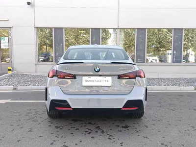 2025 BMW 2 Series 225L M Sport Moonlight Package, фото 3, лот 10587373