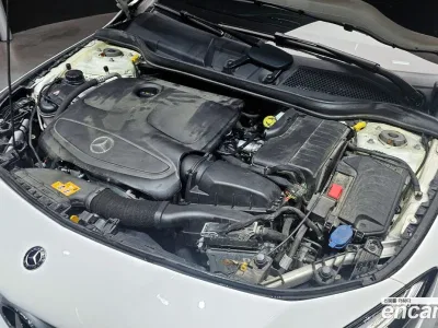 2018 Mercedes-Benz CLA-Class CLA220 AMG Line, фото 4, лот 10038594