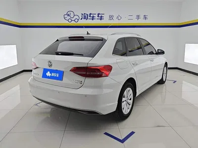 2018 Volkswagen Lavida Hatchback 280TSI DSG Comfort Edition China V, фото 3, лот 11103731