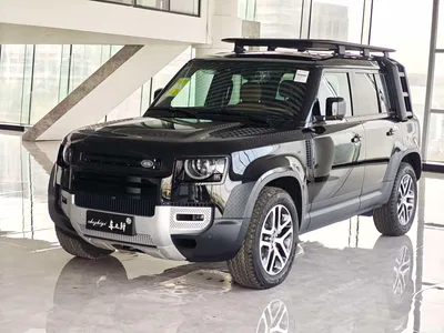 2026 Land Rover Defender, фото 1, лот 10336831