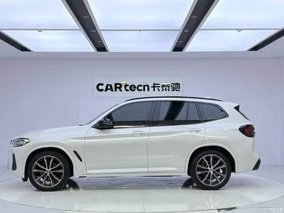 2023 BMW X3 Facelift xDrive30i Leading M Night Package, фото 2, лот 11216671