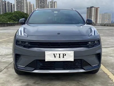 2020 Lynk & Co 06 1.5T Power Pro, фото 2, лот 10312881