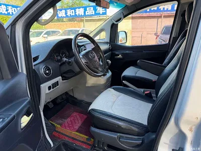 2015 JAC Refine M3 Maker Edition 1.6L Luxury, фото 4, лот 10834992