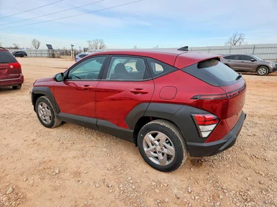 2026 HYUNDAI KONA SE, фото 2, лот 10757326