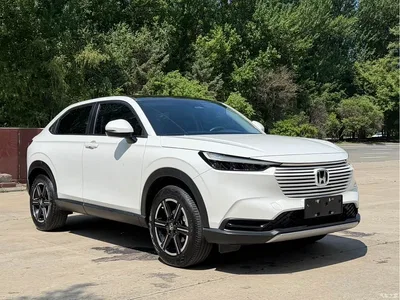 2023 Honda Vezel 1.5L CVT Technology Edition, фото 3, лот 10418629