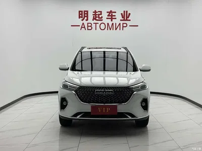 2023 Haval M6 PLUS 1.5T DCT Luxury Smart Connect, фото 2, лот 10298300