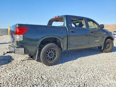 2008 TOYOTA TUNDRA SR5, фото 3, лот 10554930
