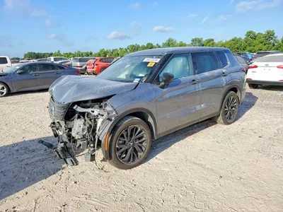 2023 MITSUBISHI OUTLANDER SE, фото 1, лот 10871246