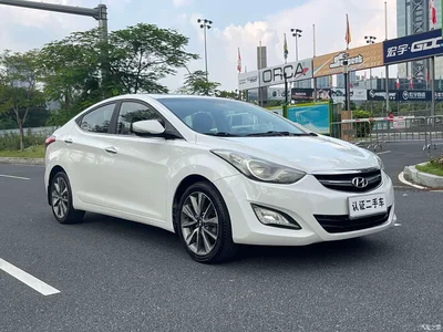 2015 Hyundai Langdong 1.6L Auto Premium, фото 3, лот 10821805