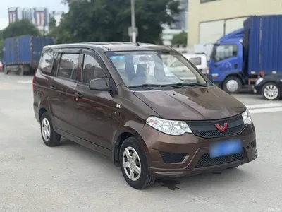 2015 Wuling Motors Wuling Hongguang 1.5L S Basic China IV, фото 4, лот 10900484